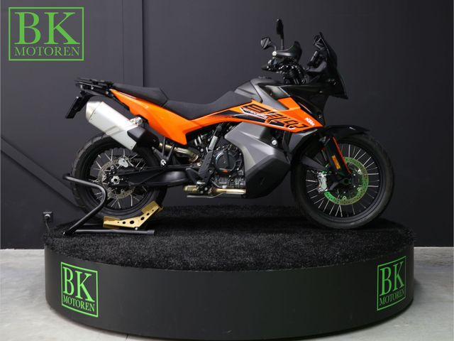 ktm - 890-adventure