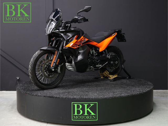 ktm - 890-adventure