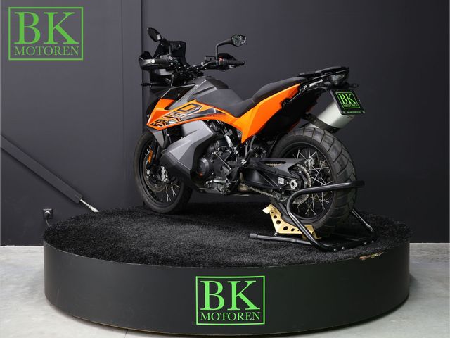 ktm - 890-adventure