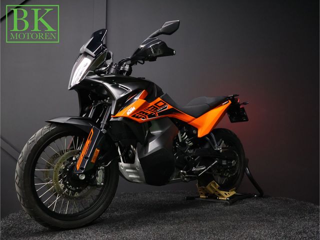 ktm - 890-adventure