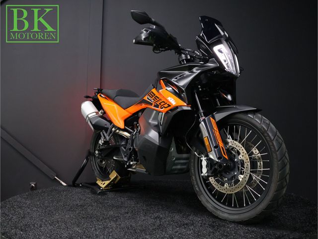 ktm - 890-adventure