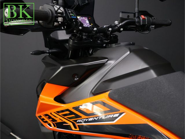 ktm - 890-adventure