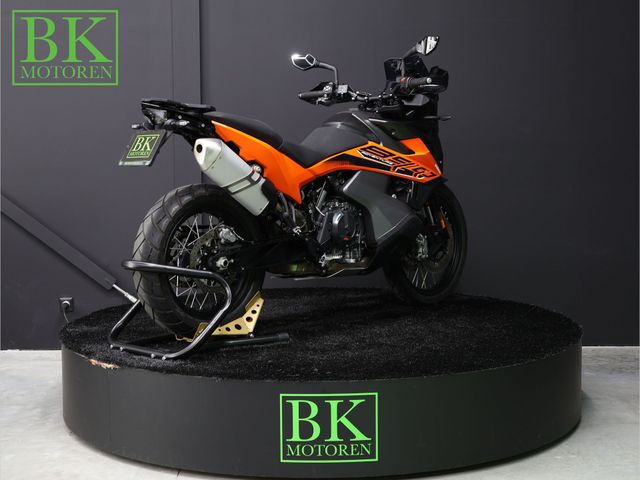 ktm - 890-adventure