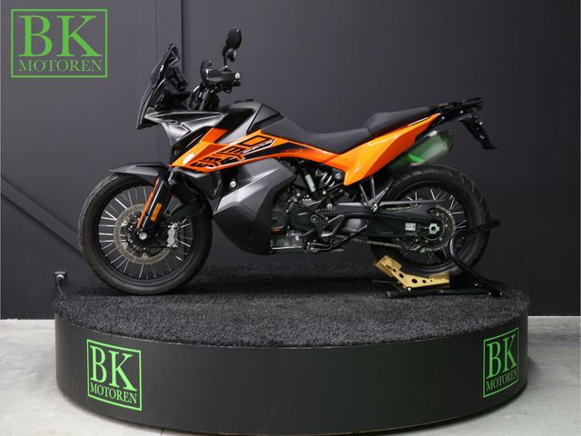 ktm - 890-adventure