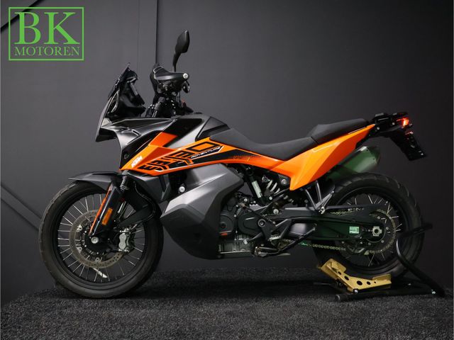 ktm - 890-adventure