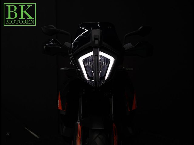 ktm - 890-adventure