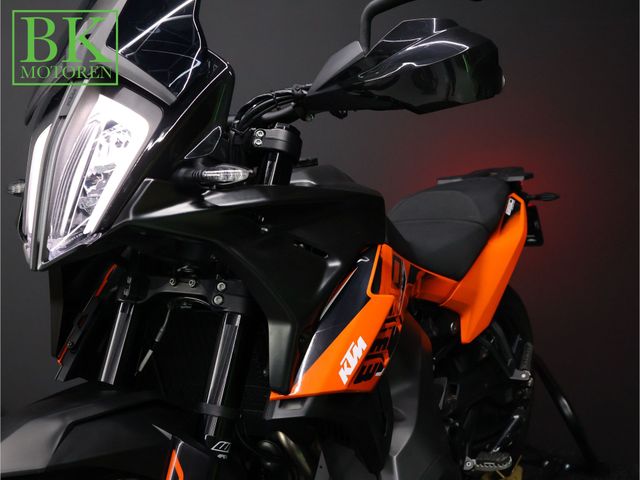 ktm - 890-adventure