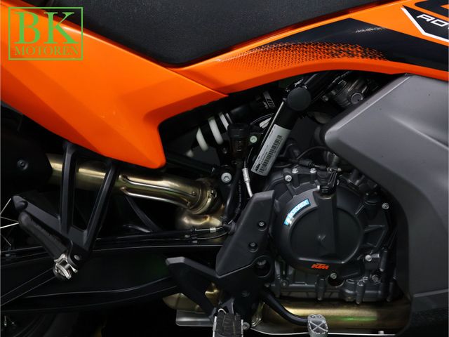 ktm - 890-adventure