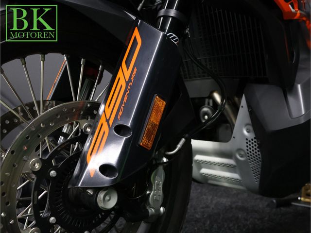 ktm - 890-adventure