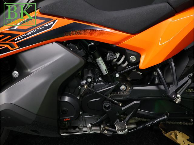 ktm - 890-adventure