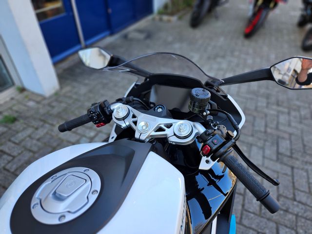 cfmoto - 675-sr-r