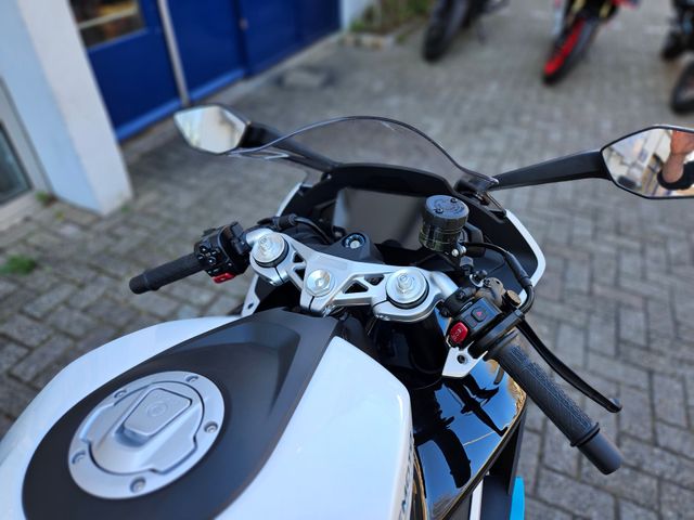 cfmoto - 675-sr-r