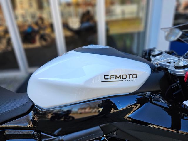 cfmoto - 675-sr-r