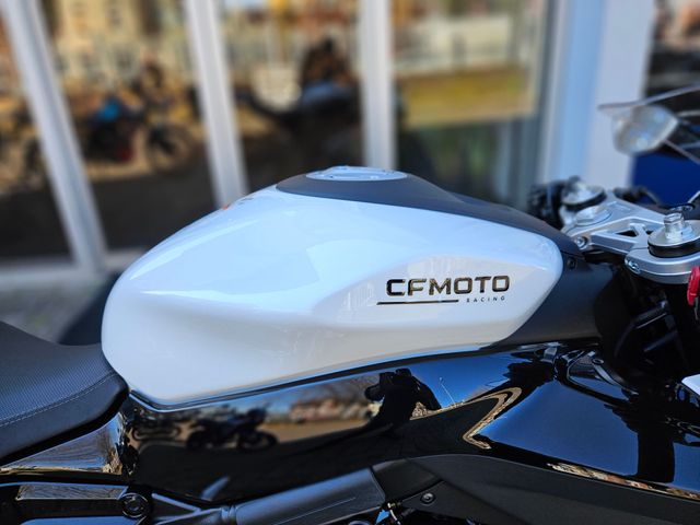 cfmoto - 675-sr-r