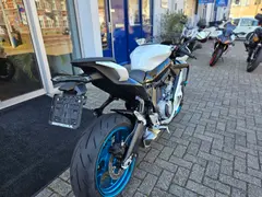 Cfmoto 675 SR-R 2025 nieuw – foto 8 van 11