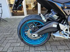 Cfmoto 675 SR-R 2025 nieuw – foto 9 van 11