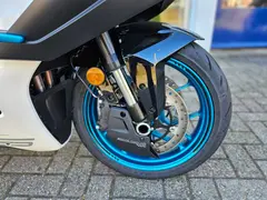 Cfmoto 675 SR-R 2025 nieuw – foto 10 van 11