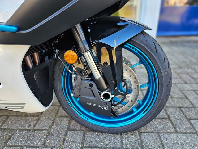 cfmoto - 675-sr-r