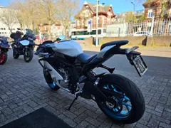Cfmoto 675 SR-R 2025 nieuw – foto 5 van 11