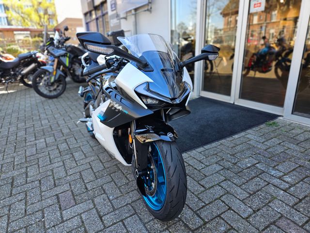 cfmoto - 675-sr-r