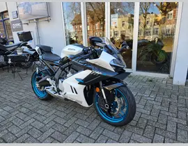 Cfmoto 675 SR-R 2025 nieuw