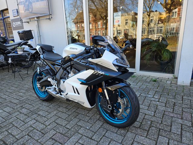 cfmoto - 675-sr-r