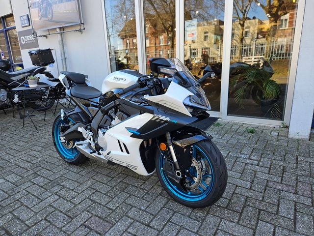 cfmoto - 675-sr-r