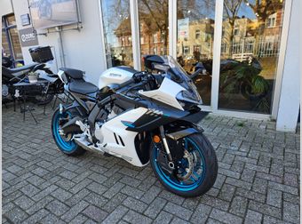 Cfmoto 675 SR-R 2025 nieuw