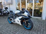 CFMOTO 675 SR-R