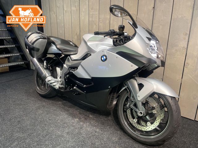 bmw - k-1300-s