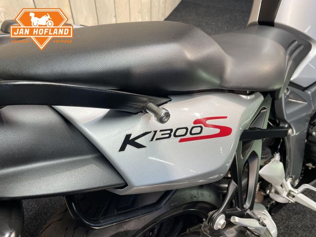 bmw - k-1300-s
