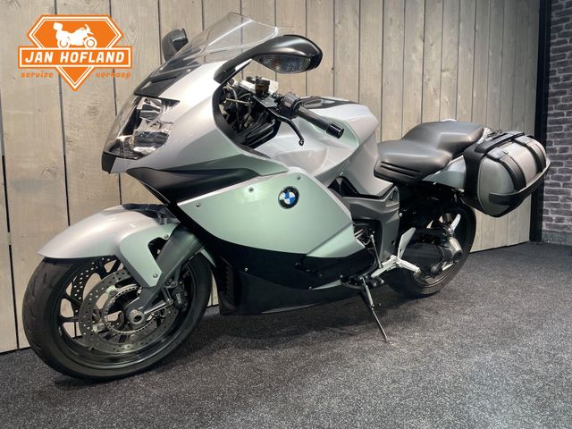 bmw - k-1300-s