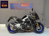 YAMAHA MT 10 SP ABS