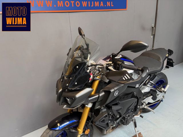 yamaha - mt-10-sp-abs