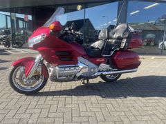 HONDA GL 1800 GOLDWING C-ABS