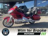 HONDA GL 1800 GOLDWING C-ABS