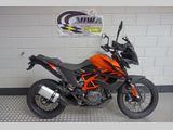 KTM 390 ADVENTURE