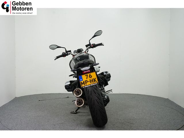 bmw - r-nine-t