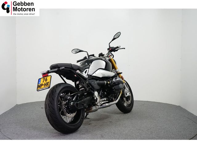 bmw - r-nine-t