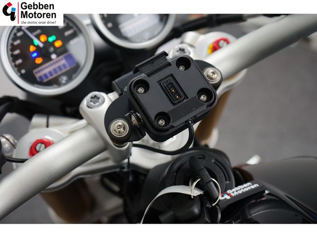 bmw - r-nine-t