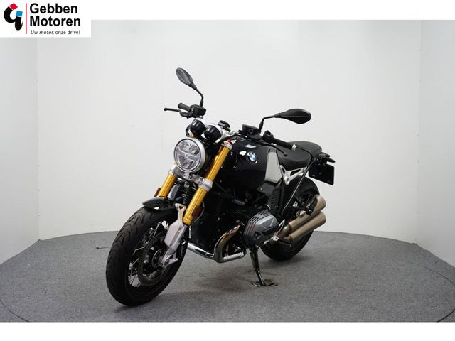 bmw - r-nine-t