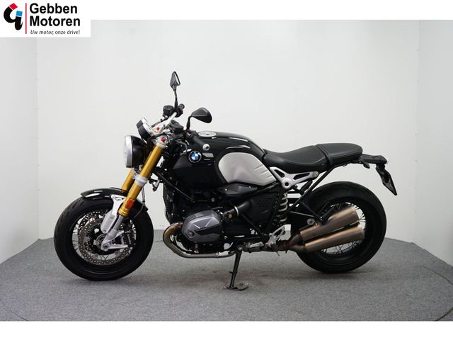 bmw - r-nine-t