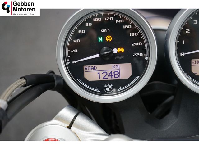 bmw - r-nine-t