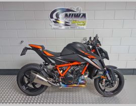 KTM 1390 Super Duke R EVO 2026 occasion