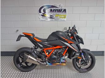 KTM 1390 Super Duke R EVO 2026 occasion