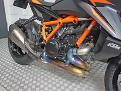 KTM 1390 Super Duke R EVO 2026 occasion – foto 5 van 9