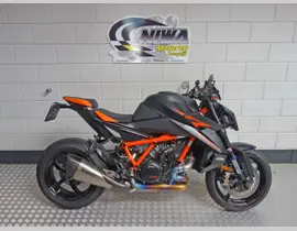 KTM 1390 Super Duke R EVO 2026 occasion