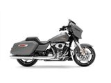 HARLEY-DAVIDSON STREET GLIDE FLHX