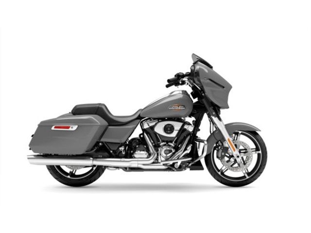 harley-davidson - street-glide-flhx