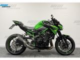 KAWASAKI Z900